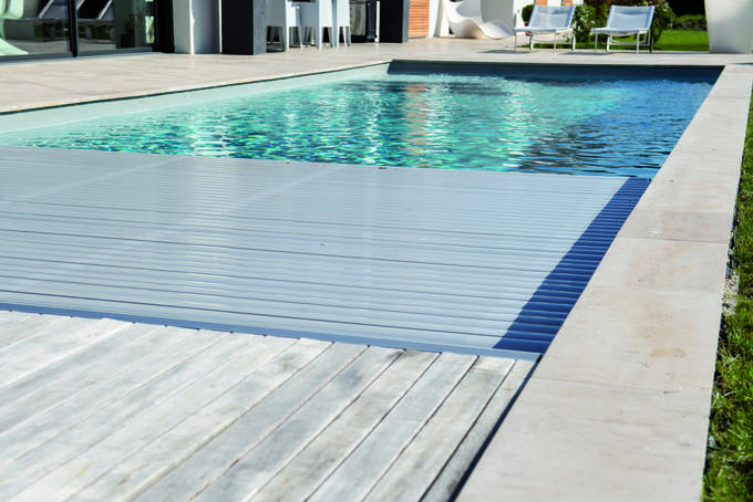 Comment réduire la consommation d'énergie de sa piscine ?