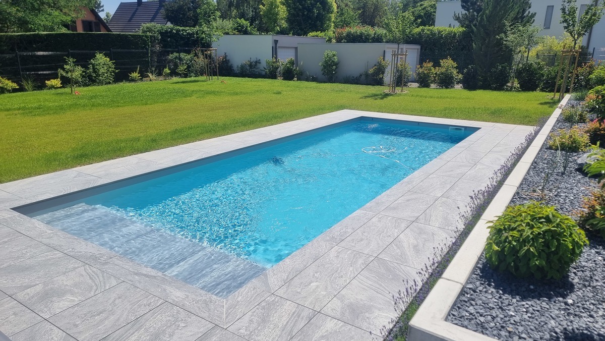 piscines polystyrene beton arme laquelle choisir