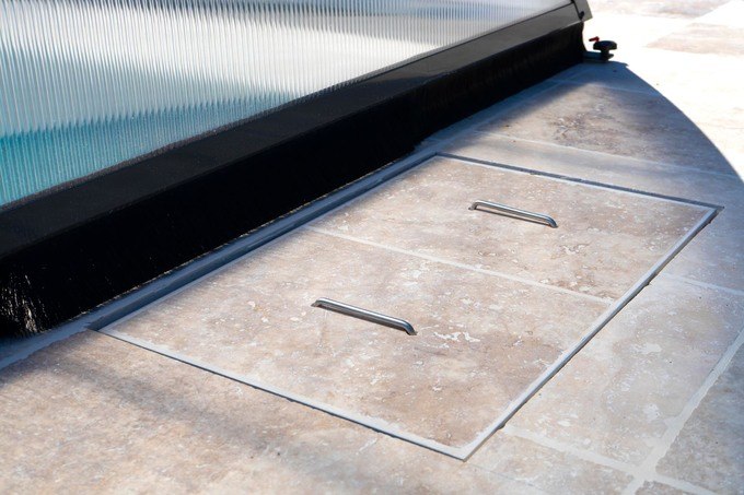 Choisir la filtration Unibéo Piscines adaptée à votre bassin