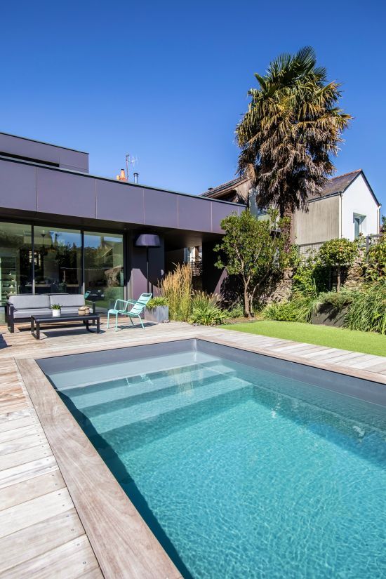 Pourquoi choisir Unibéo Piscines ?