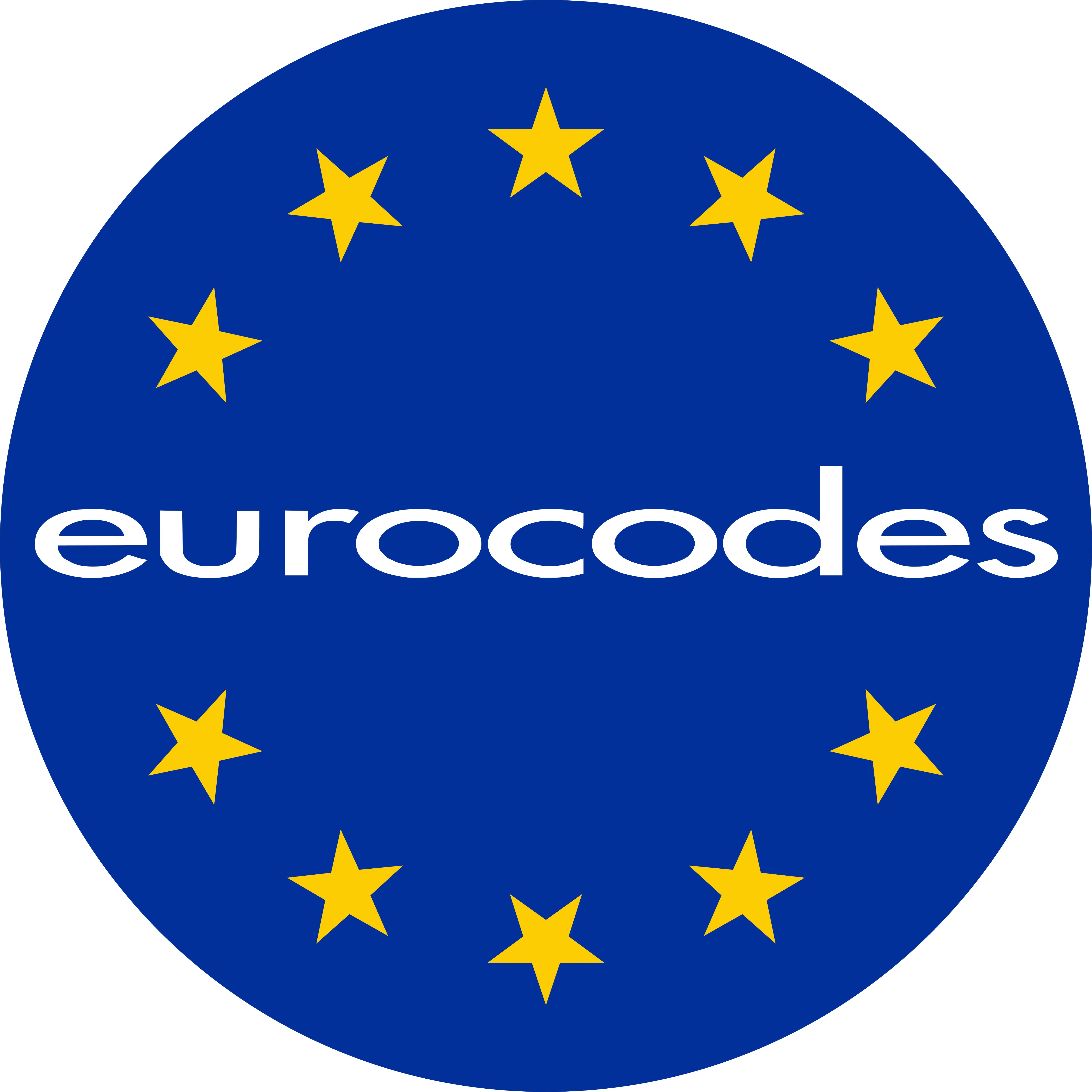 Label Eurocodes 2